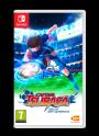 Switch Captain Tsubasa: Rise Of New Champions