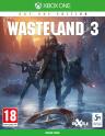 Xone Wasteland 3 Day One Edition