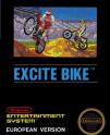 Excitebike (3 Skruvar) - SCN