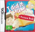 I Did It Mum!: Picture Book