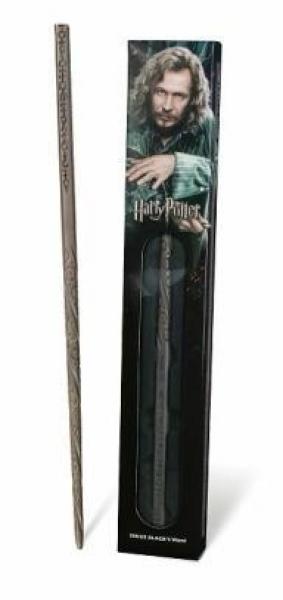 Harry Potter - Sirius Black Wand Blister
