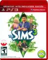 The Sims 3 - Greatest Hits