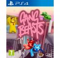 Gang Beasts