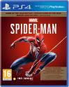 Spider-Man (Game of the Year) 