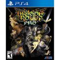 Dragons Crown Pro