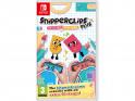 Snipperclips Plus: Cut it out, together!