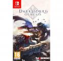 Darksiders Genesis