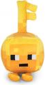 Jinx Minecraft Dungeons Happy Explorer Gold Key Golem Plush