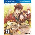 Code: Realize Future Blessings