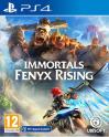 Immortals: Fenyx Rising