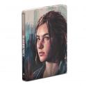 The Last of Us Part II (2) - Steelbook