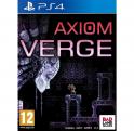 Axiom Verge