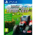 Professional Farmer 2017