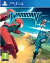 Ps4 Warborn