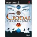 GoDai Elemental Force