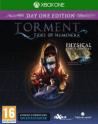 Torment Tides Of Numenera