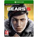 Gears 5: Ultimate Edition - Steelbook