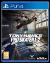 Ps4 Tony Hawks Pro Skater 1 And 2