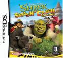 Shrek Smash n Crash Racing