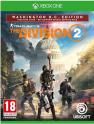 The Division 2: Washingtond D.C. Edition