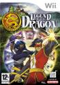 Legend of the Dragon