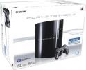 PlayStation 3 80GB basenhet