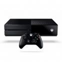 Xbox One 500 GB Basenhet - Black