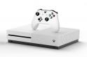 Xbox One S 1 TB Basenhet - White