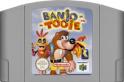 Banjo Tooie 