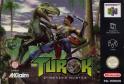 Turok Dinosaur Hunter