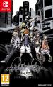 The World Ends With You
