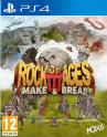Ps4 Rock Of Ages 3: Make & Break