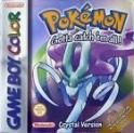 Pokemon Crystal 