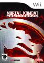 Mortal Kombat Armageddon 