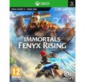 Immortals: Fenyx Rising