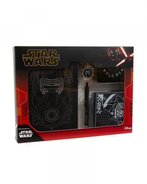Star Wars Gift Box