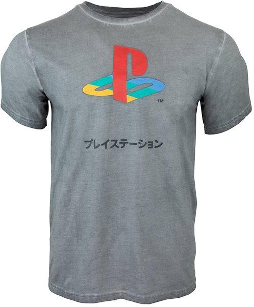 Playstation T- Shirt XL