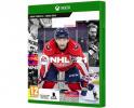 NHL 21