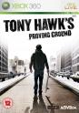 Tony Hawks Proving Ground