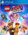 Ps4 Lego Movie 2: The Videogame