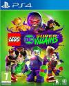Ps4 Lego Dc Super-villains