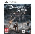 Demons Souls