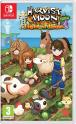 Harvest Moon: Light of Hope