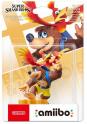 Amiibo Figurine - Banjo & Kazooie (No 85) (Super Smash Collection)