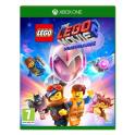 The Lego Movie 2 Videogame