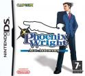 Phoenix Wright Ace Attorney