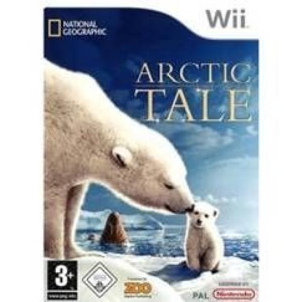 Arctic Tale 