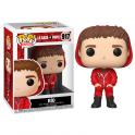 Funko Pop! TV: La Casa de Papel - Rio