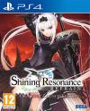 Ps4 Shining Resonance Refrain