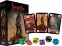 Frazetta: Card & Dice Battle Game